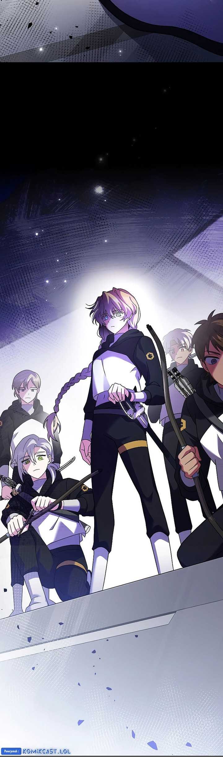 The Novel’s Extra (Remake) Chapter 94 Gambar 26