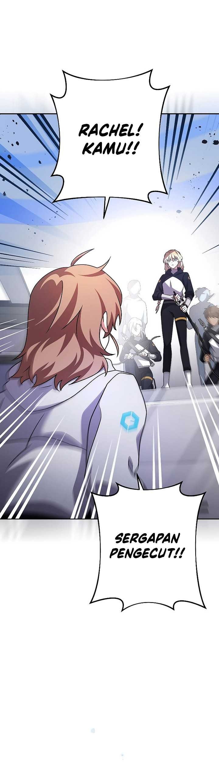 The Novel’s Extra (Remake) Chapter 94 Gambar 28