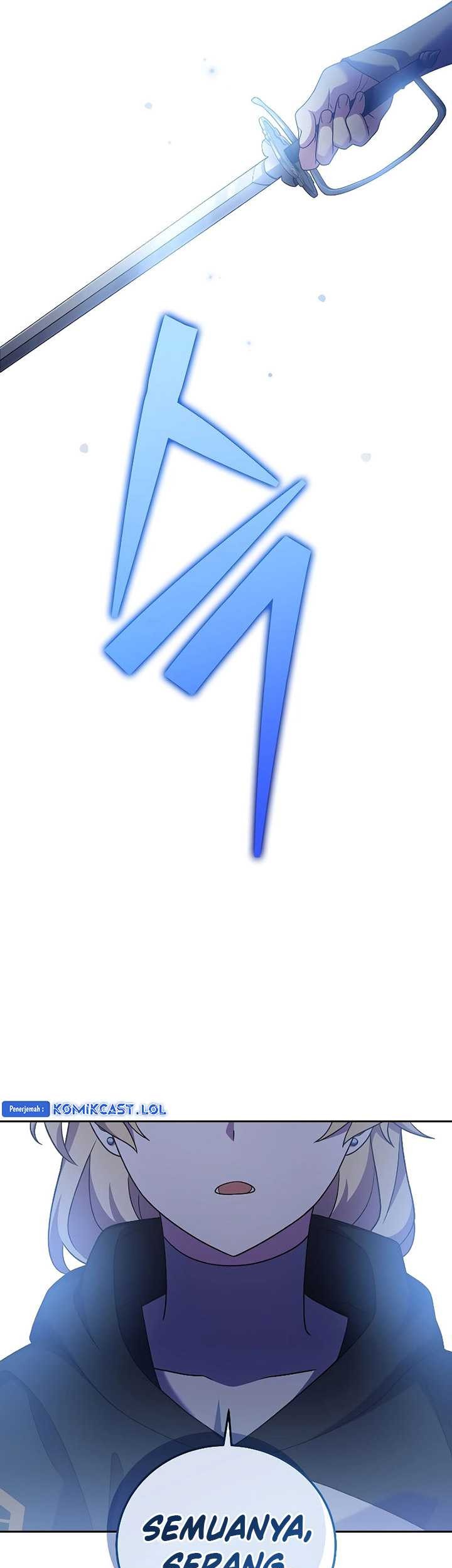 The Novel’s Extra (Remake) Chapter 94 Gambar 30