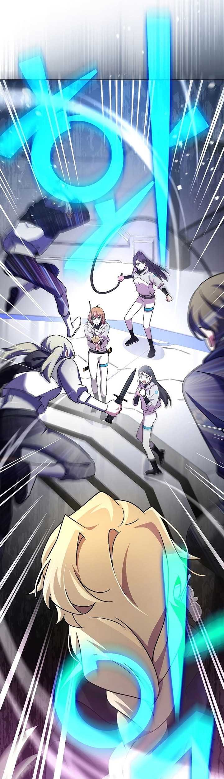 The Novel’s Extra (Remake) Chapter 94 Gambar 32