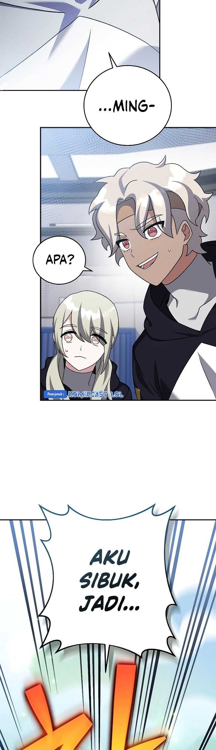 The Novel’s Extra (Remake) Chapter 94 Gambar 42