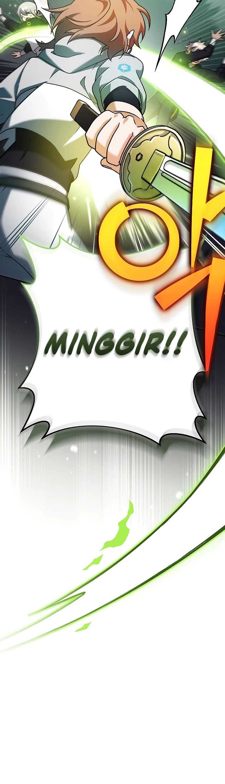 The Novel’s Extra (Remake) Chapter 94 Gambar 44