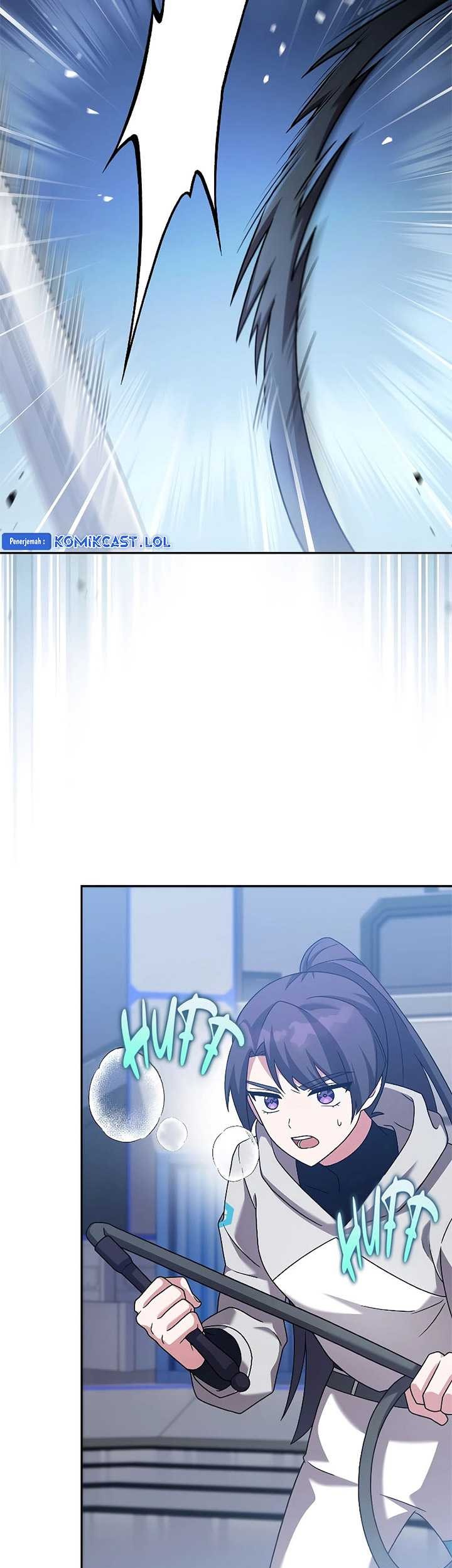 The Novel’s Extra (Remake) Chapter 94 Gambar 48