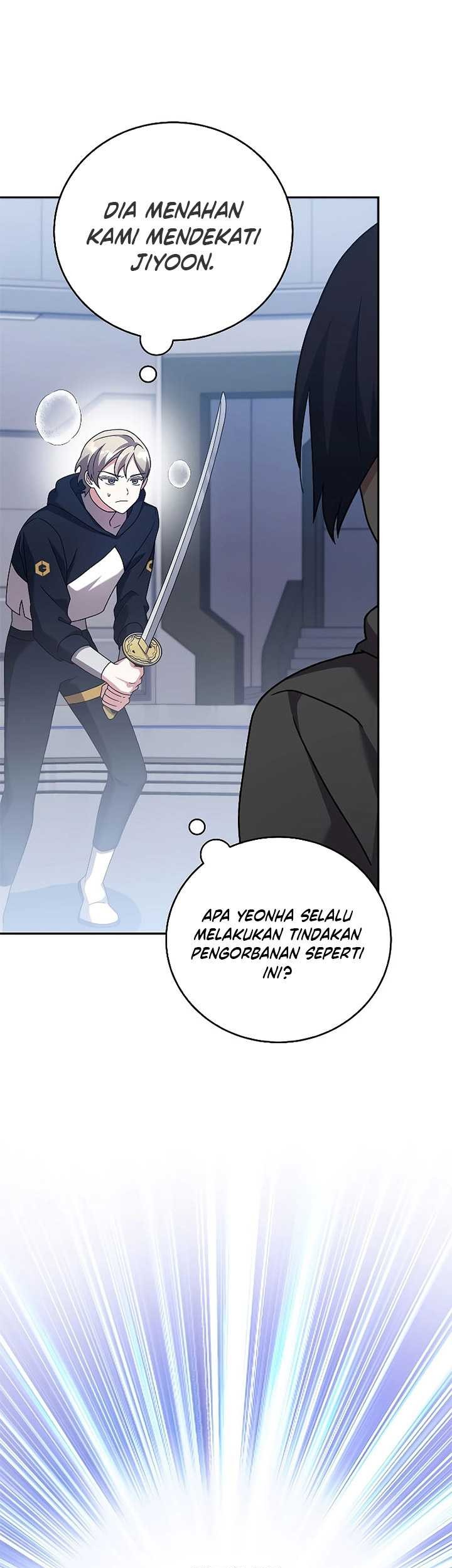 The Novel’s Extra (Remake) Chapter 94 Gambar 50