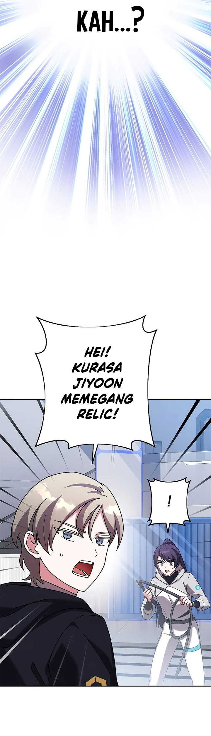 The Novel’s Extra (Remake) Chapter 94 Gambar 52