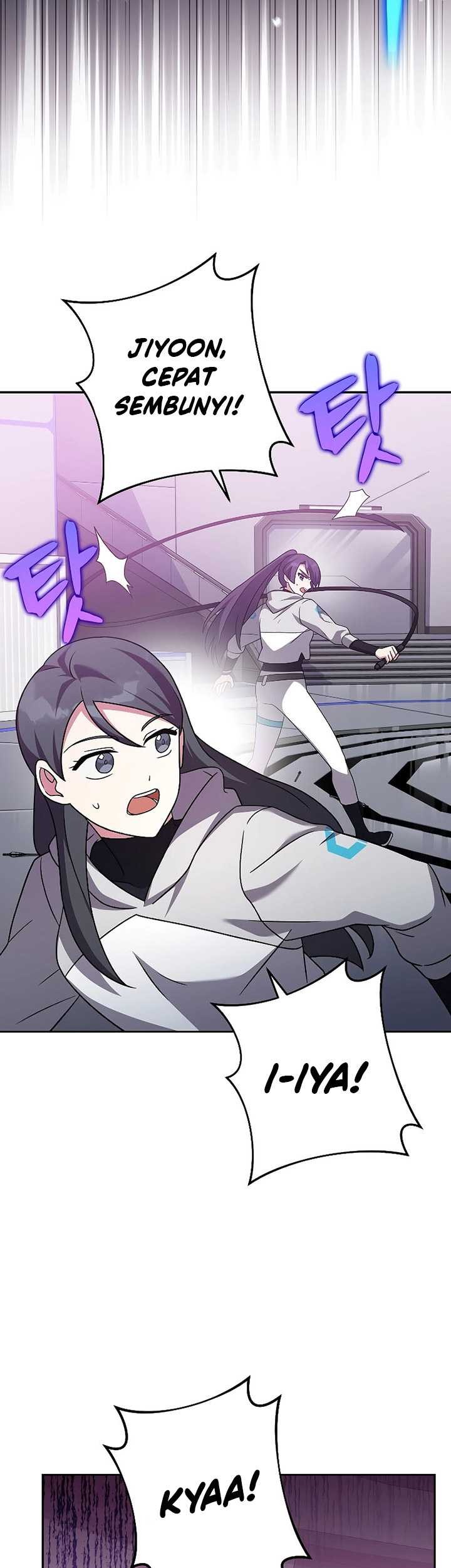 The Novel’s Extra (Remake) Chapter 94 Gambar 34