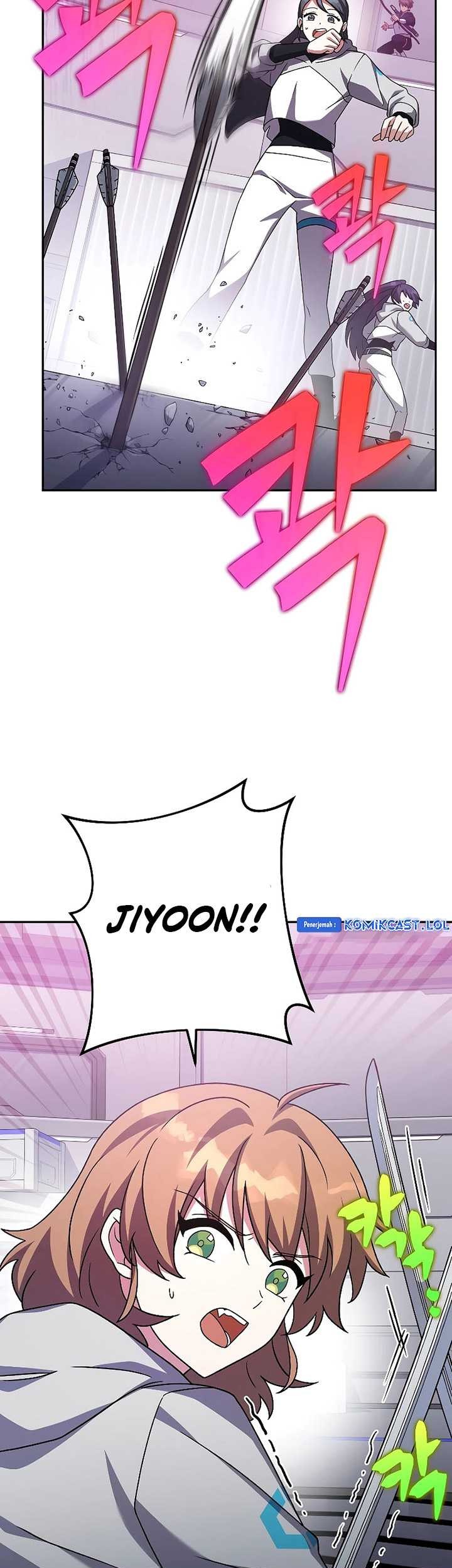 The Novel’s Extra (Remake) Chapter 94 Gambar 36