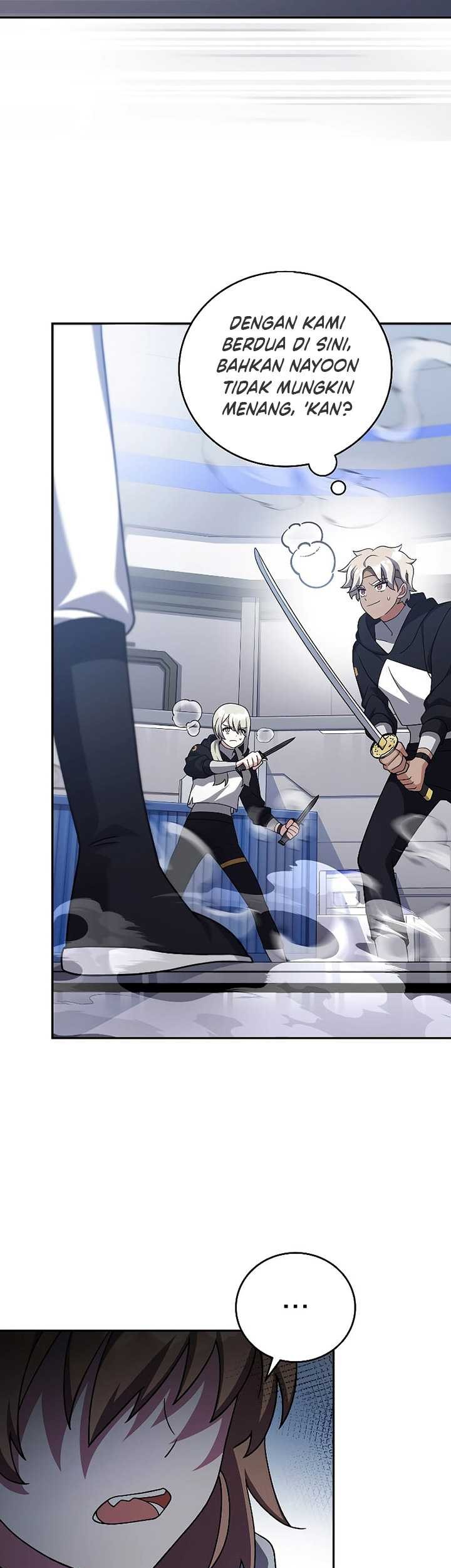 The Novel’s Extra (Remake) Chapter 94 Gambar 40