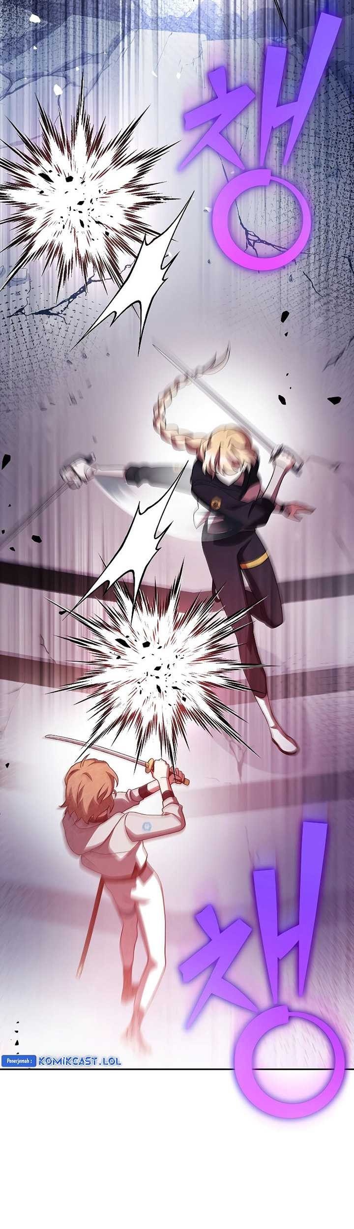 The Novel’s Extra (Remake) Chapter 94 Gambar 68