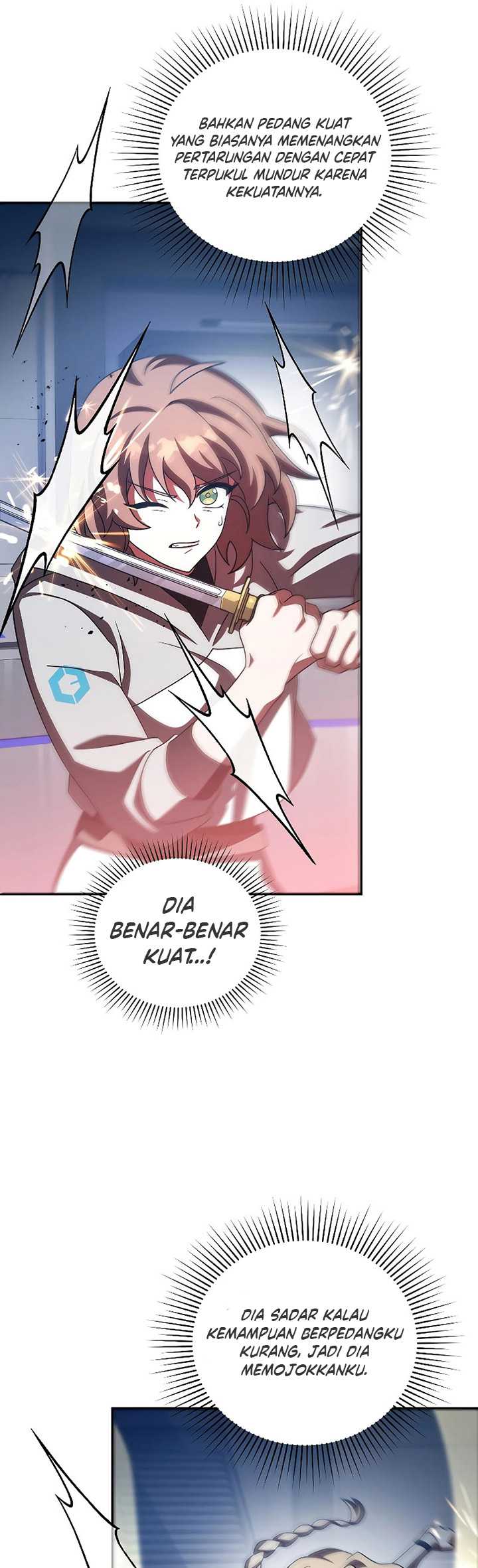 The Novel’s Extra (Remake) Chapter 94 Gambar 70