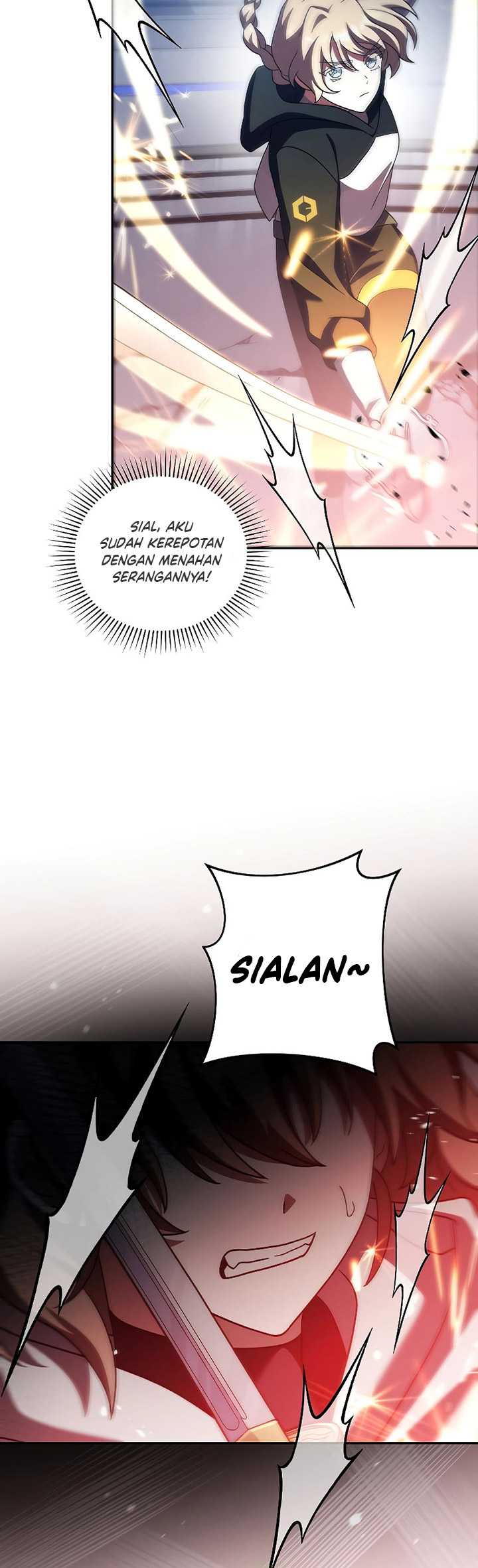 The Novel’s Extra (Remake) Chapter 94 Gambar 71