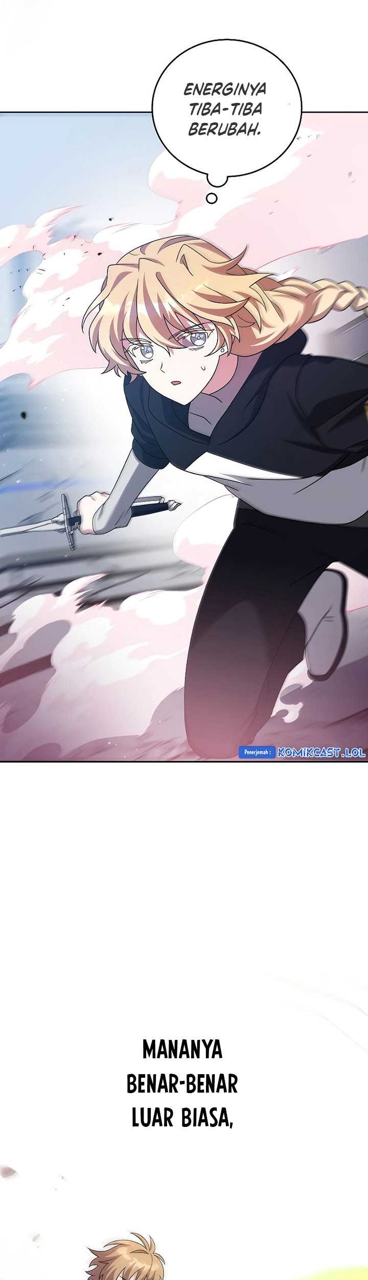 The Novel’s Extra (Remake) Chapter 94 Gambar 78