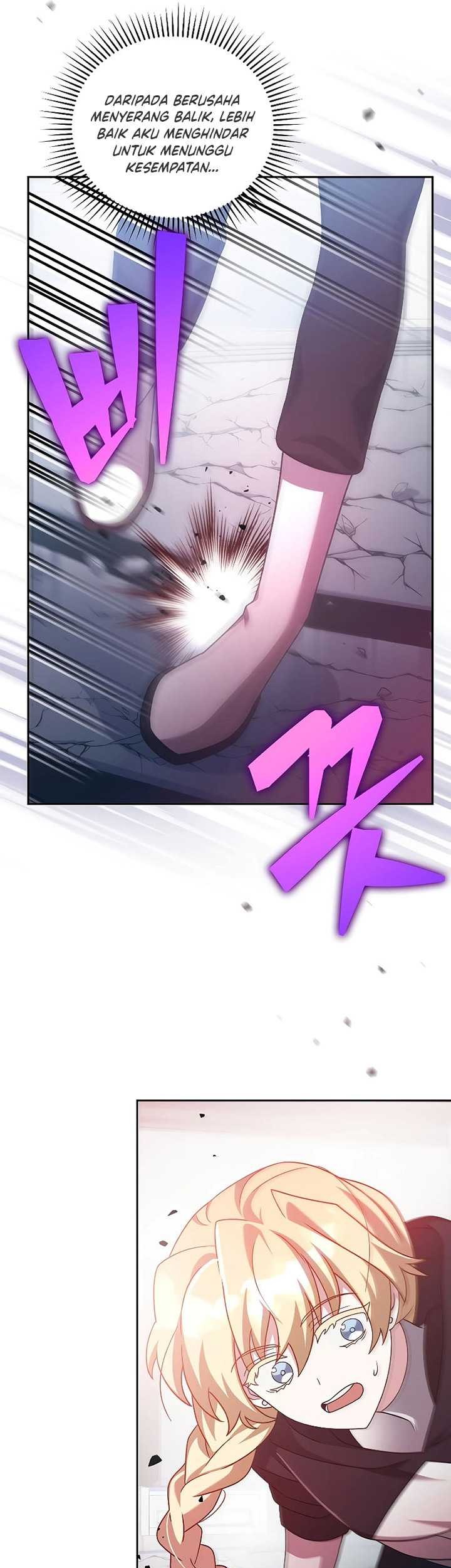 The Novel’s Extra (Remake) Chapter 94 Gambar 82