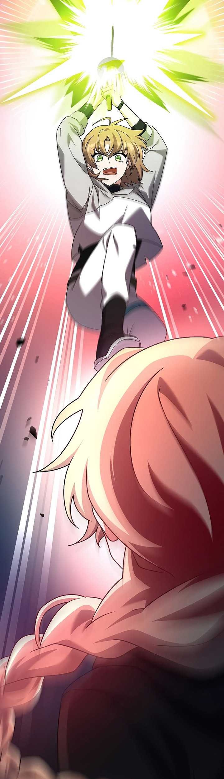 The Novel’s Extra (Remake) Chapter 94 Gambar 88