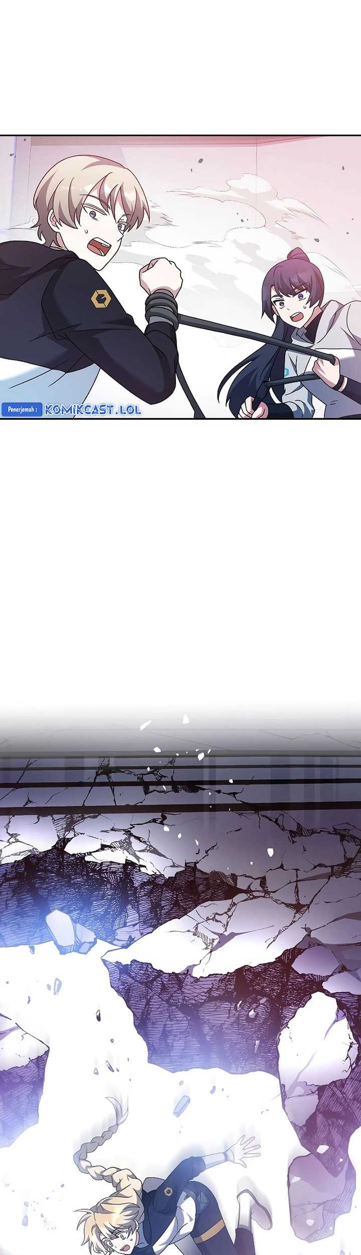 The Novel’s Extra (Remake) Chapter 94 Gambar 98