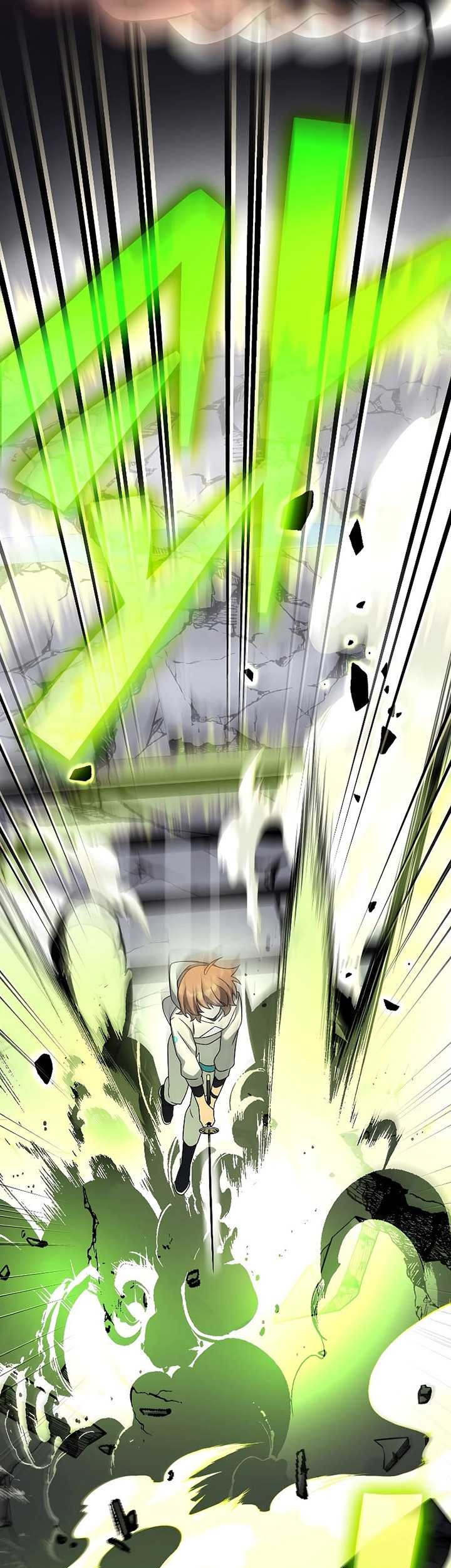 The Novel’s Extra (Remake) Chapter 94 Gambar 90