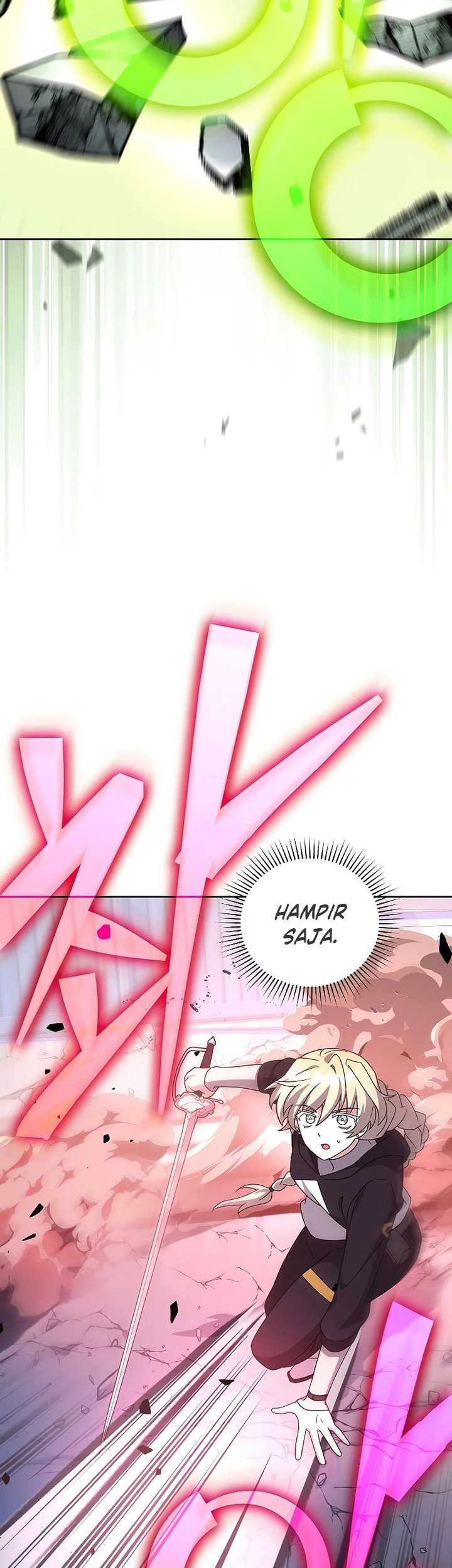 The Novel’s Extra (Remake) Chapter 94 Gambar 92