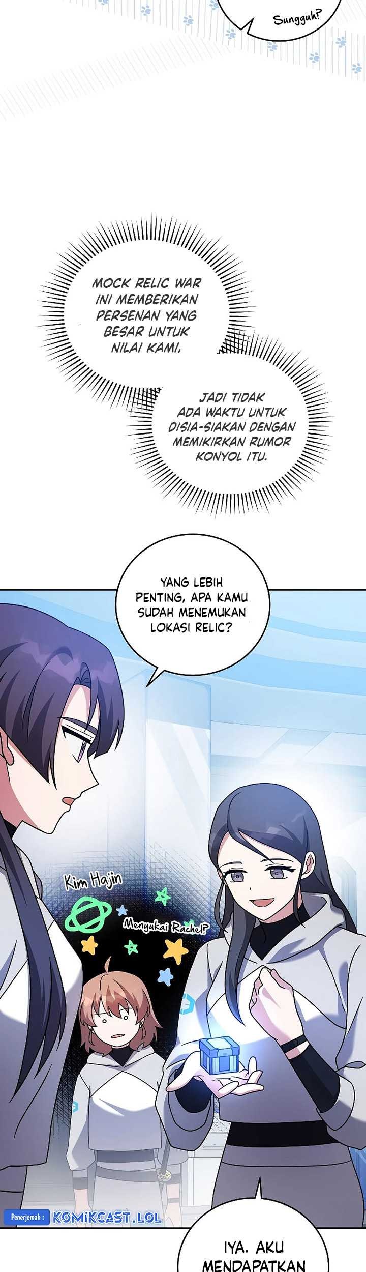 The Novel’s Extra (Remake) Chapter 94 Gambar 8