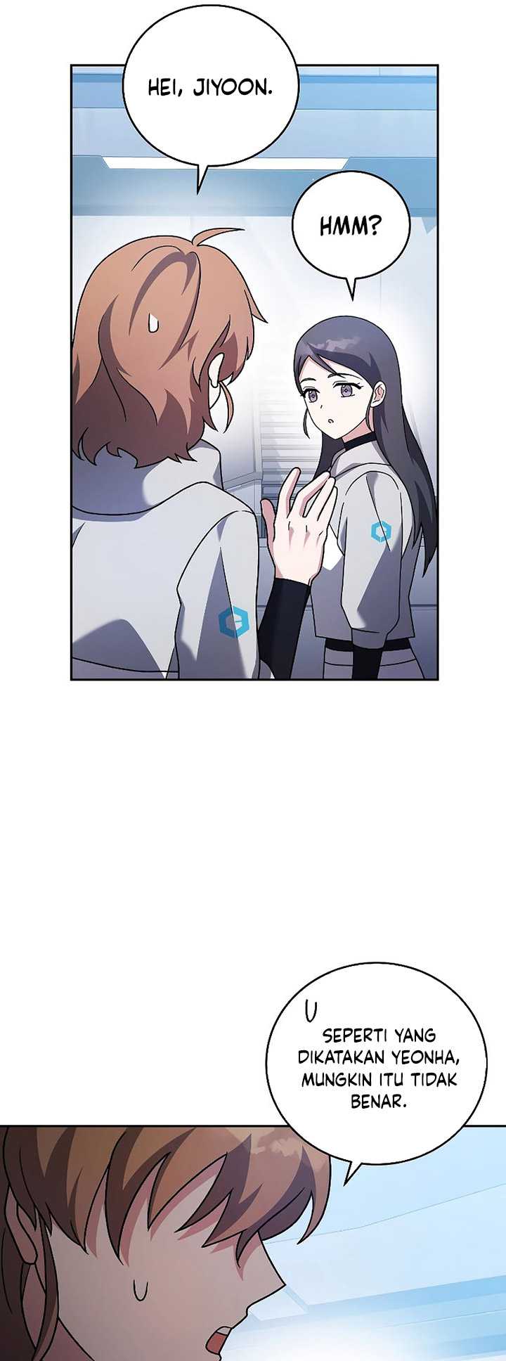 The Novel’s Extra (Remake) Chapter 94 Gambar 11