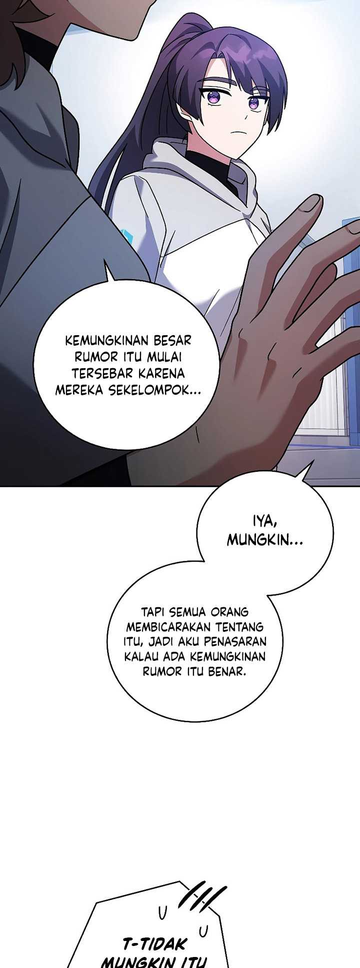 The Novel’s Extra (Remake) Chapter 94 Gambar 12