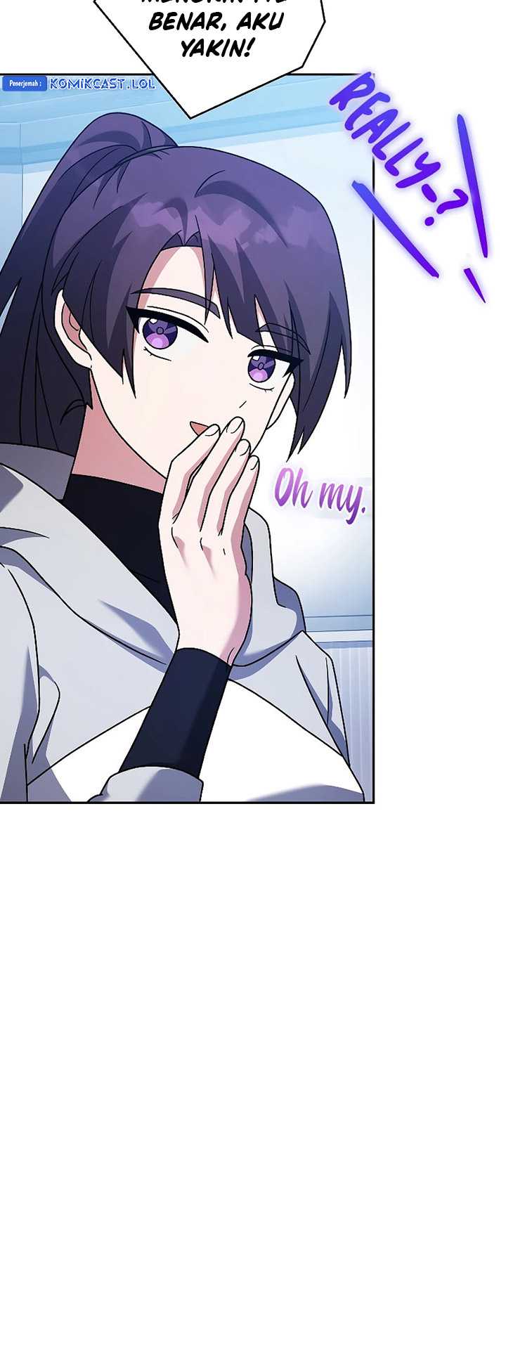 The Novel’s Extra (Remake) Chapter 94 Gambar 13