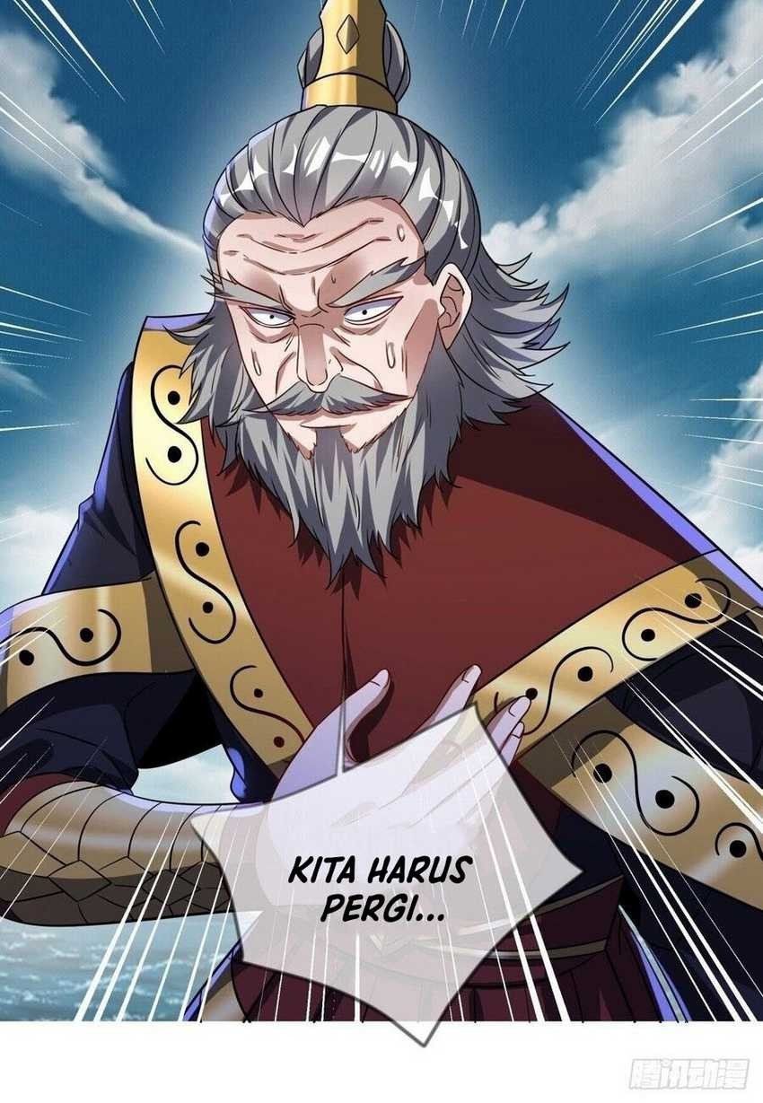 Peerless Soul Chapter 600 Gambar 5