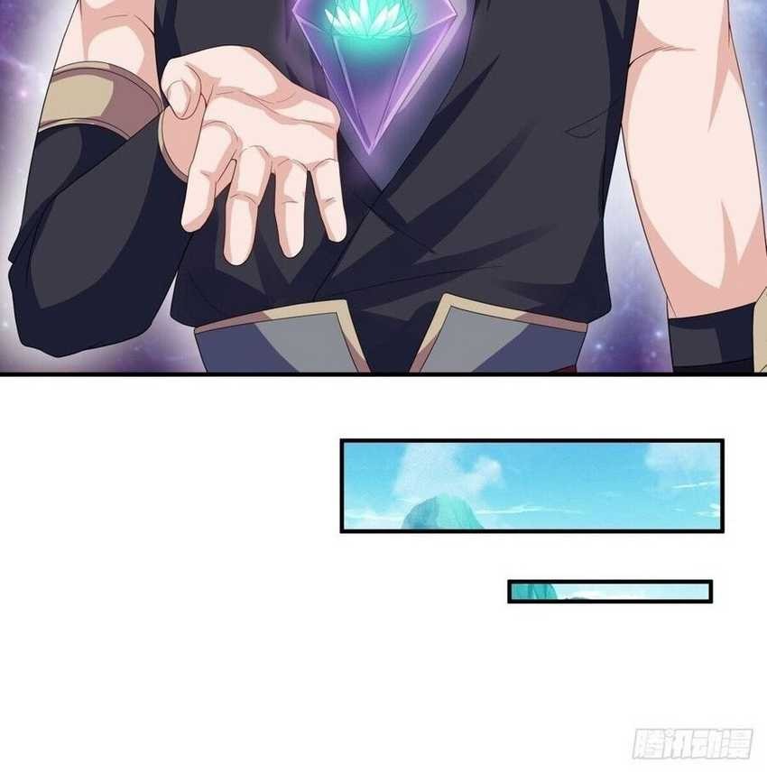 Peerless Soul Chapter 600 Gambar 20