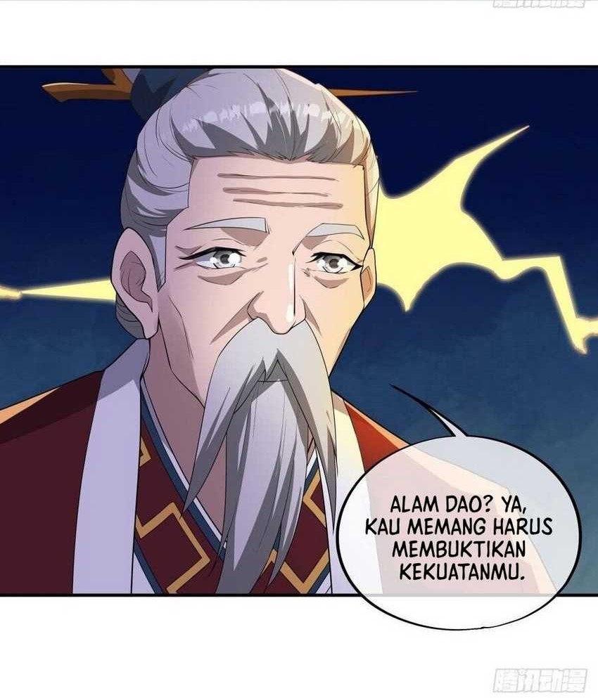 Peerless Soul Chapter 600 Gambar 38