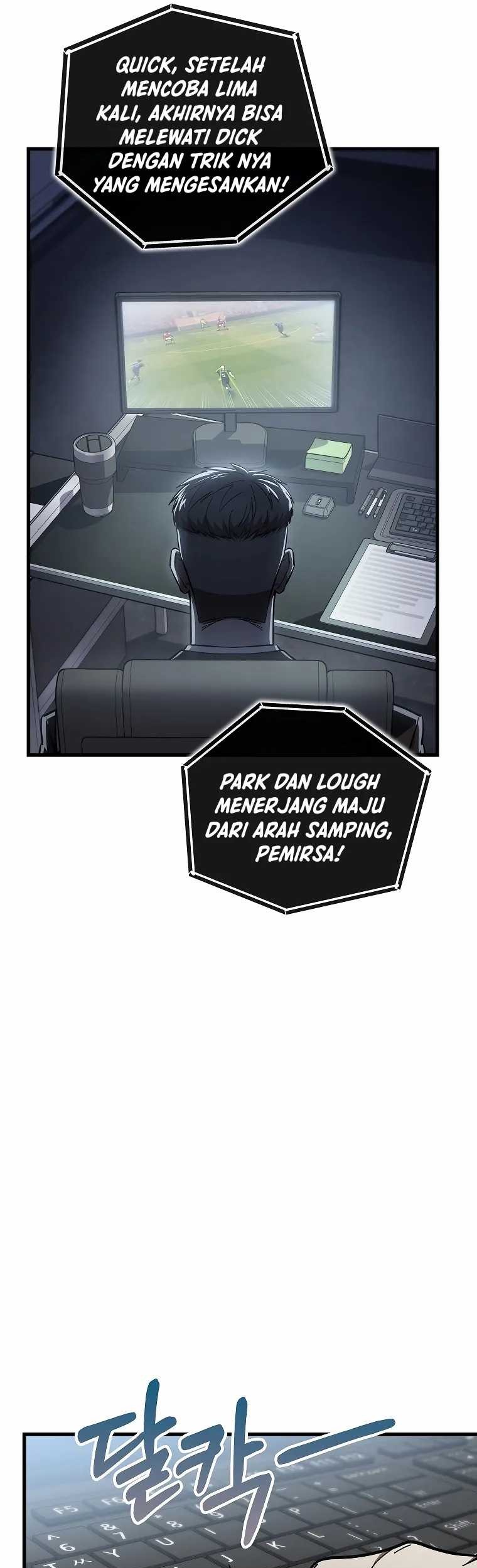 Dark Haired Tactical Genius Chapter 57 Gambar 41