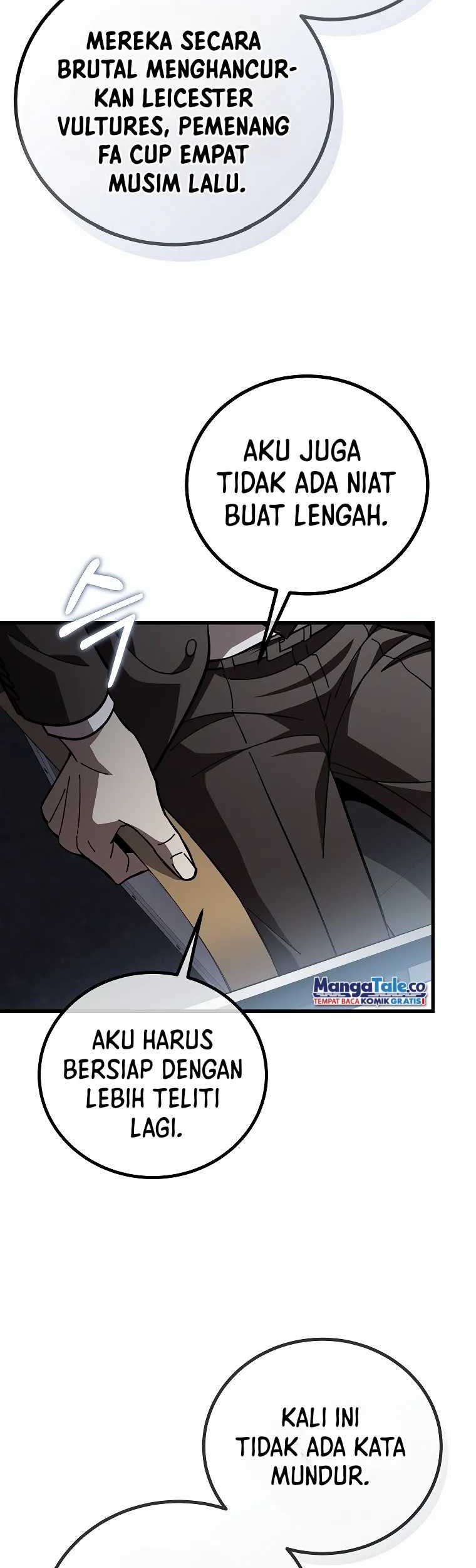 Dark Haired Tactical Genius Chapter 57 Gambar 43