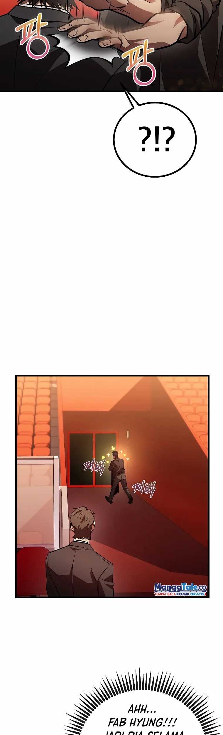 Dark Haired Tactical Genius Chapter 57 Gambar 10