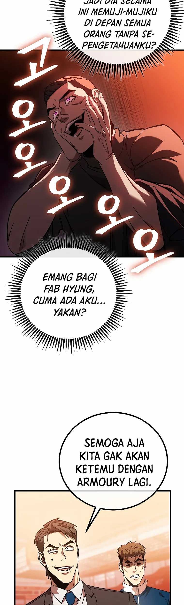 Dark Haired Tactical Genius Chapter 57 Gambar 11