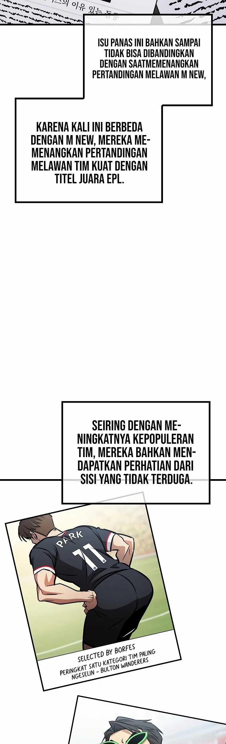 Dark Haired Tactical Genius Chapter 57 Gambar 13