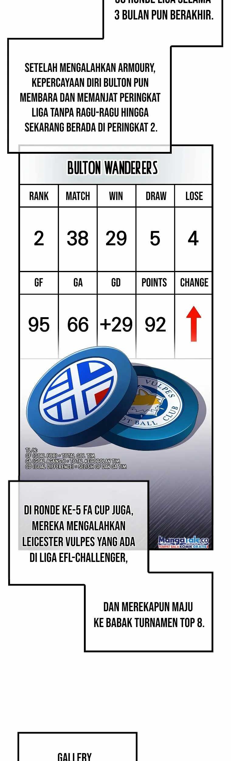 Dark Haired Tactical Genius Chapter 57 Gambar 23