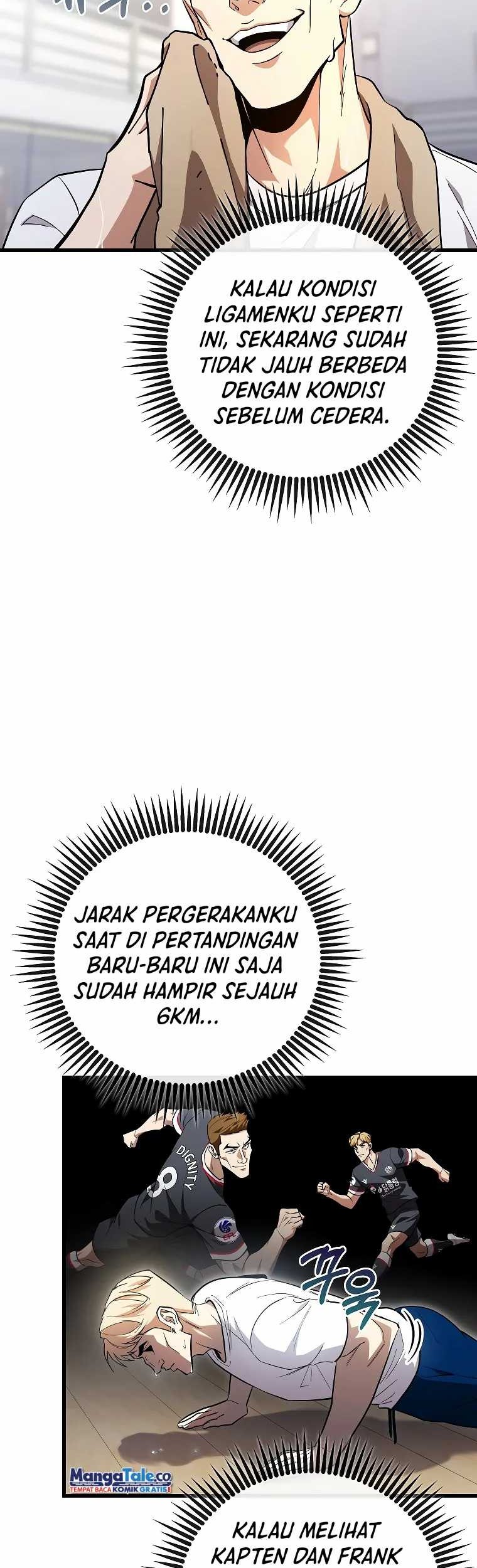 Dark Haired Tactical Genius Chapter 57 Gambar 27