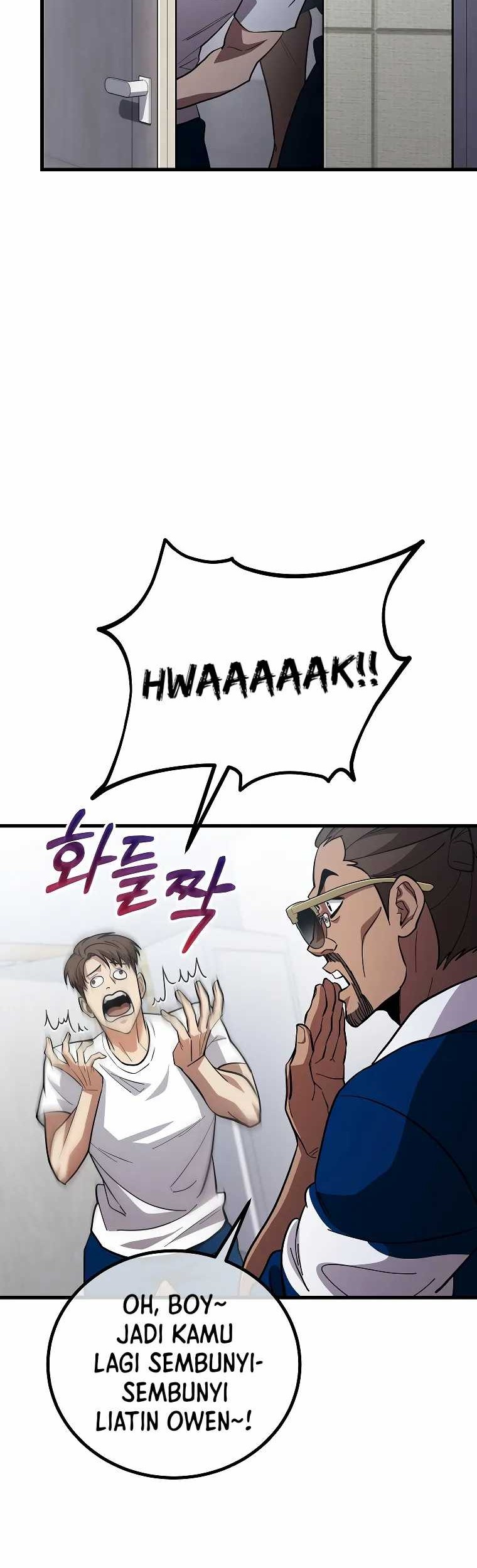 Dark Haired Tactical Genius Chapter 57 Gambar 30