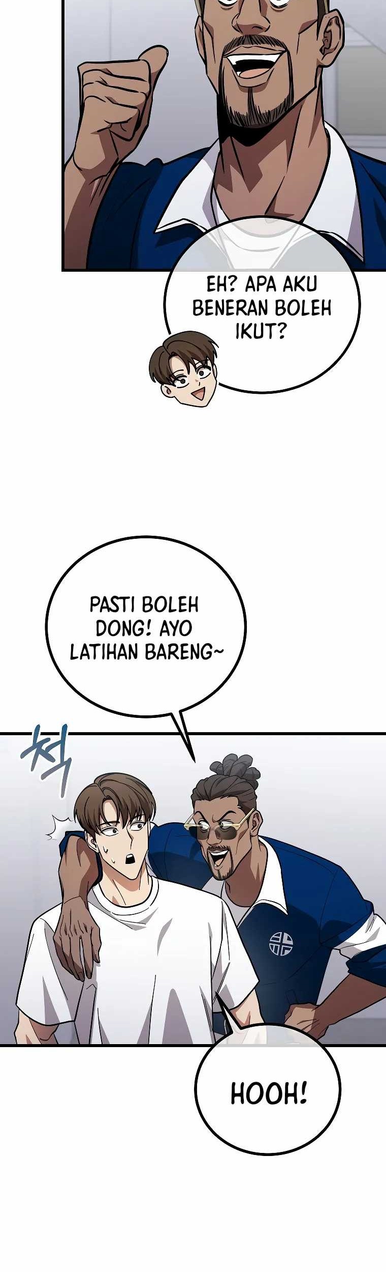 Dark Haired Tactical Genius Chapter 57 Gambar 32