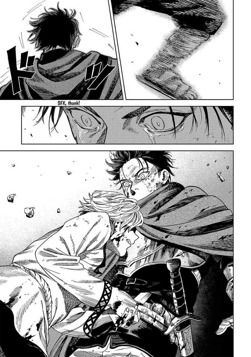 Madou no Keifu Chapter 24 Gambar 27