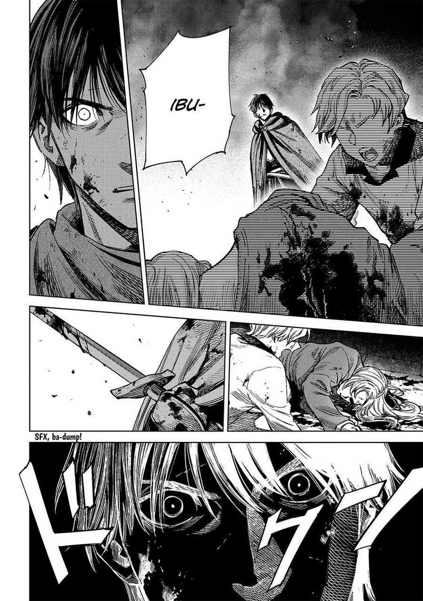 Madou no Keifu Chapter 24 Gambar 22