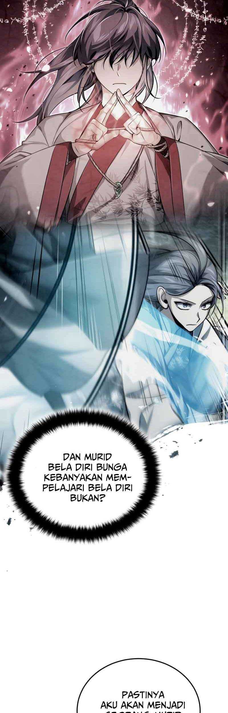 The Terminally Ill Young Master of the Baek Clan Chapter 22 Gambar 68