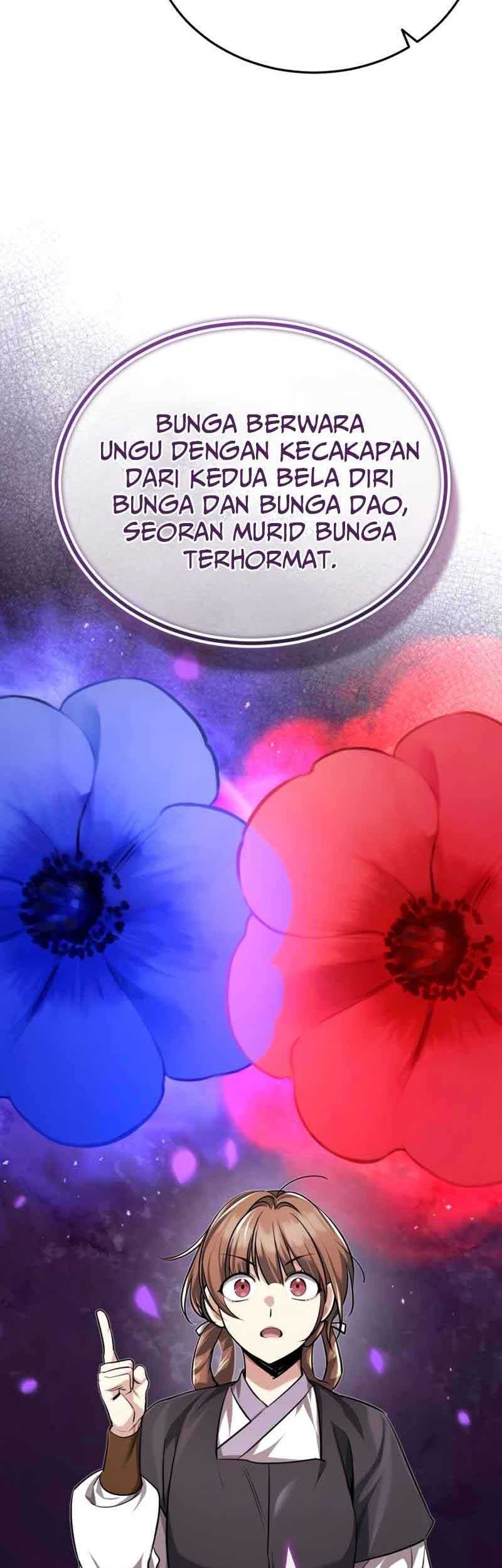 The Terminally Ill Young Master of the Baek Clan Chapter 22 Gambar 71