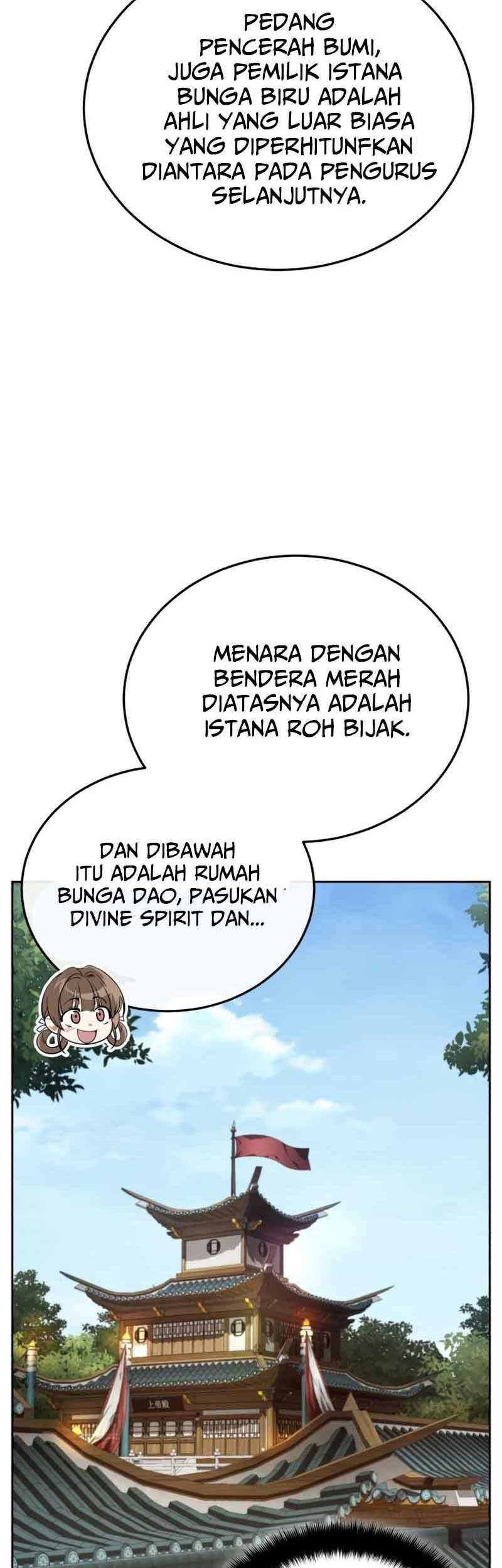 The Terminally Ill Young Master of the Baek Clan Chapter 22 Gambar 59