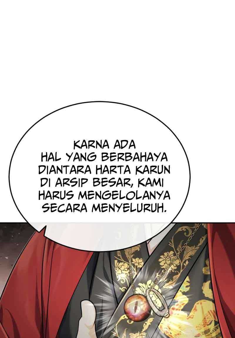 The Terminally Ill Young Master of the Baek Clan Chapter 22 Gambar 64