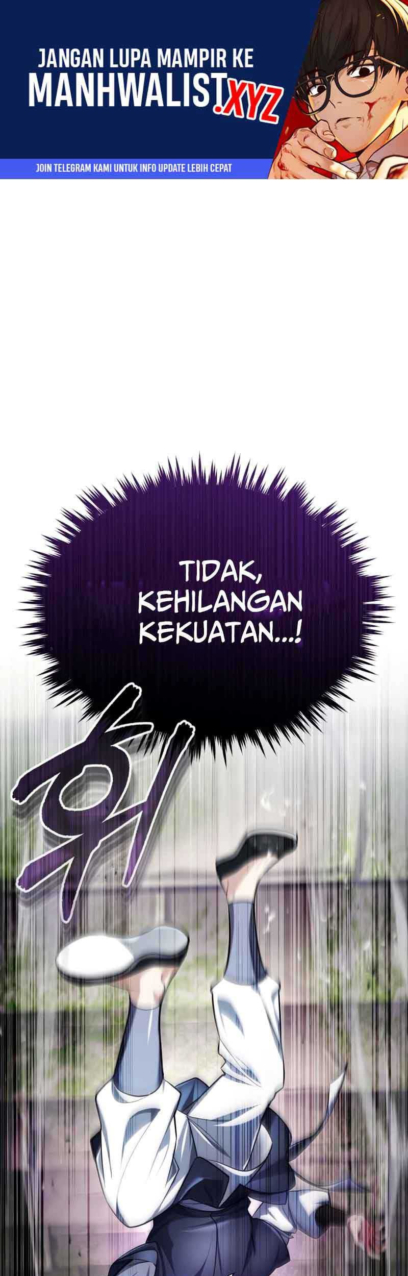 Manhwa The Terminally Ill Young Master of the Baek Clan Chapter 22 gambar nomor 2