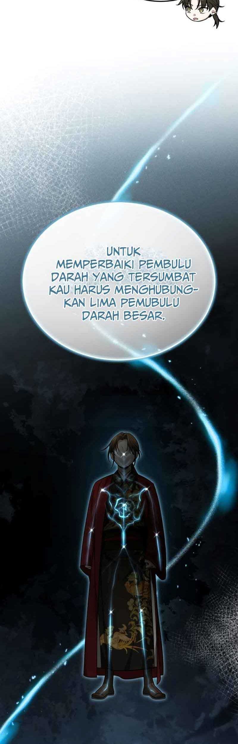 The Terminally Ill Young Master of the Baek Clan Chapter 22 Gambar 24