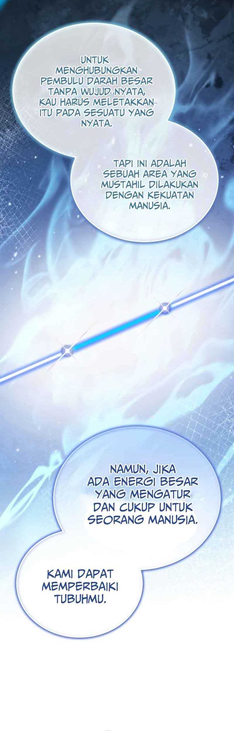 The Terminally Ill Young Master of the Baek Clan Chapter 22 Gambar 25