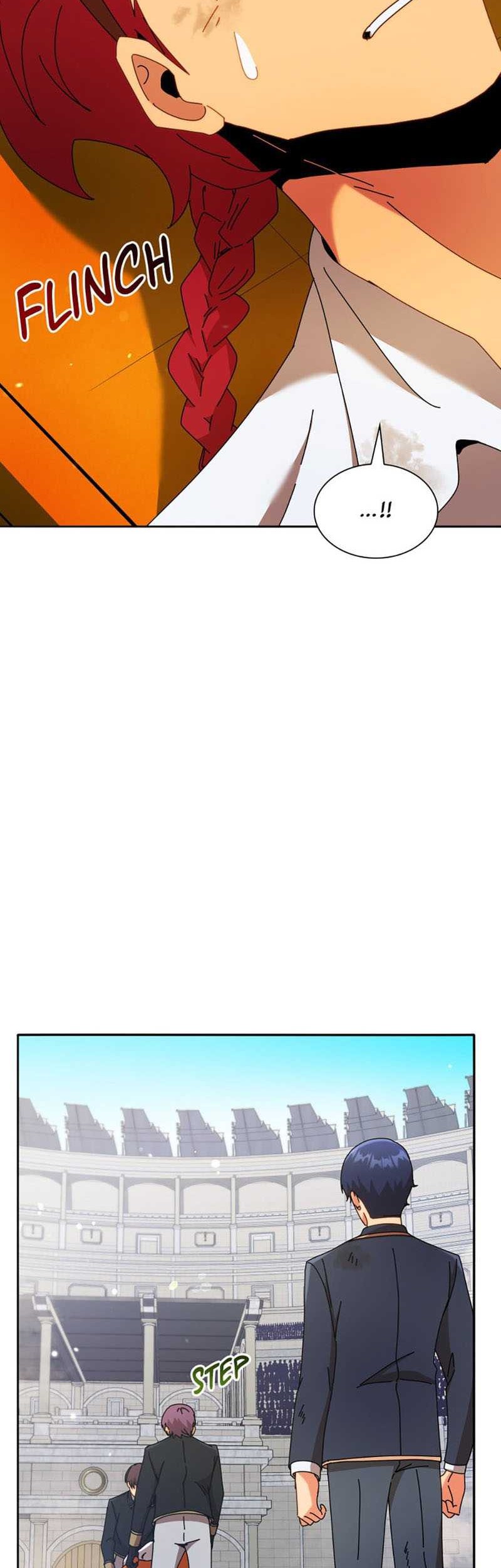 Necromancer Academy’s Genius Summoner Chapter 60 Gambar 51