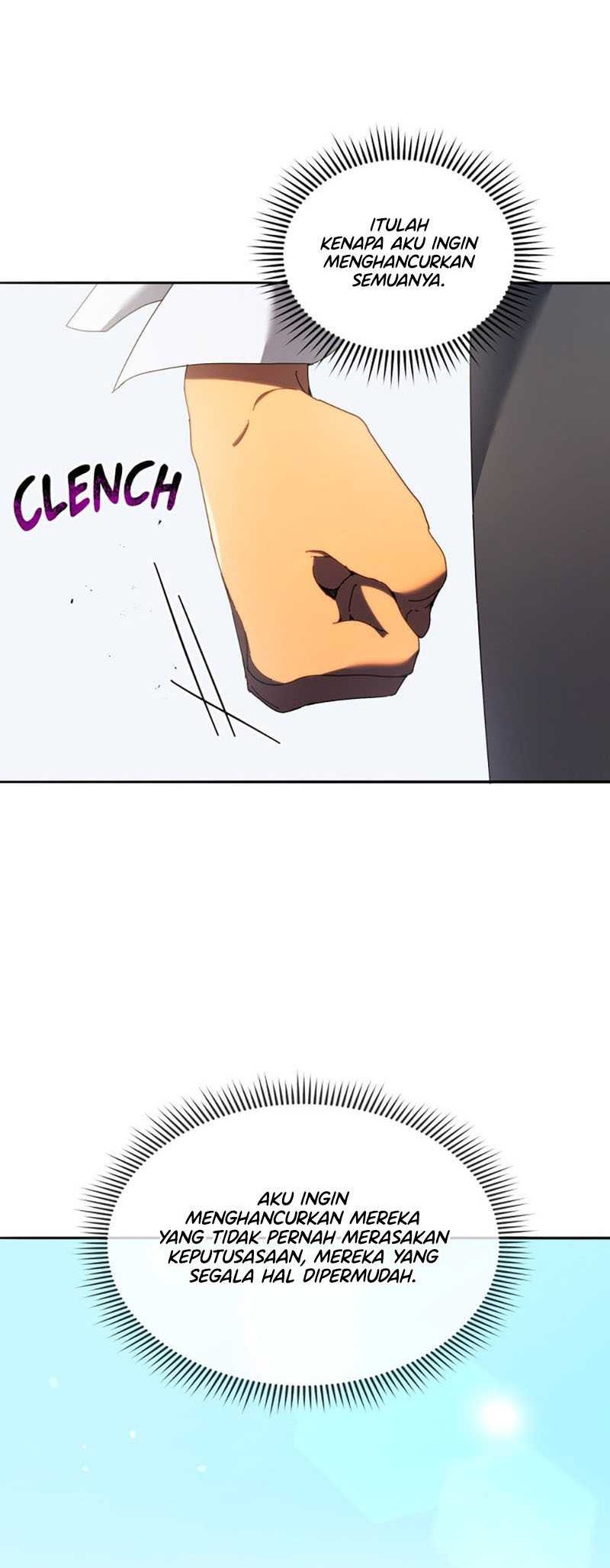 Necromancer Academy’s Genius Summoner Chapter 60 Gambar 37