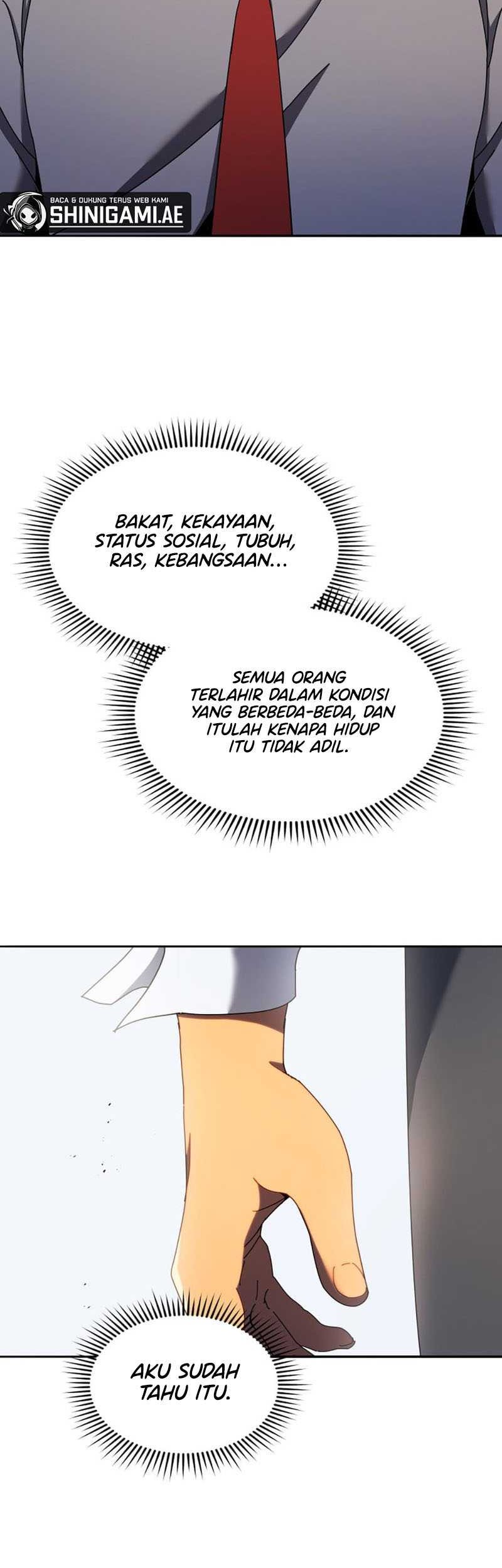 Necromancer Academy’s Genius Summoner Chapter 60 Gambar 36