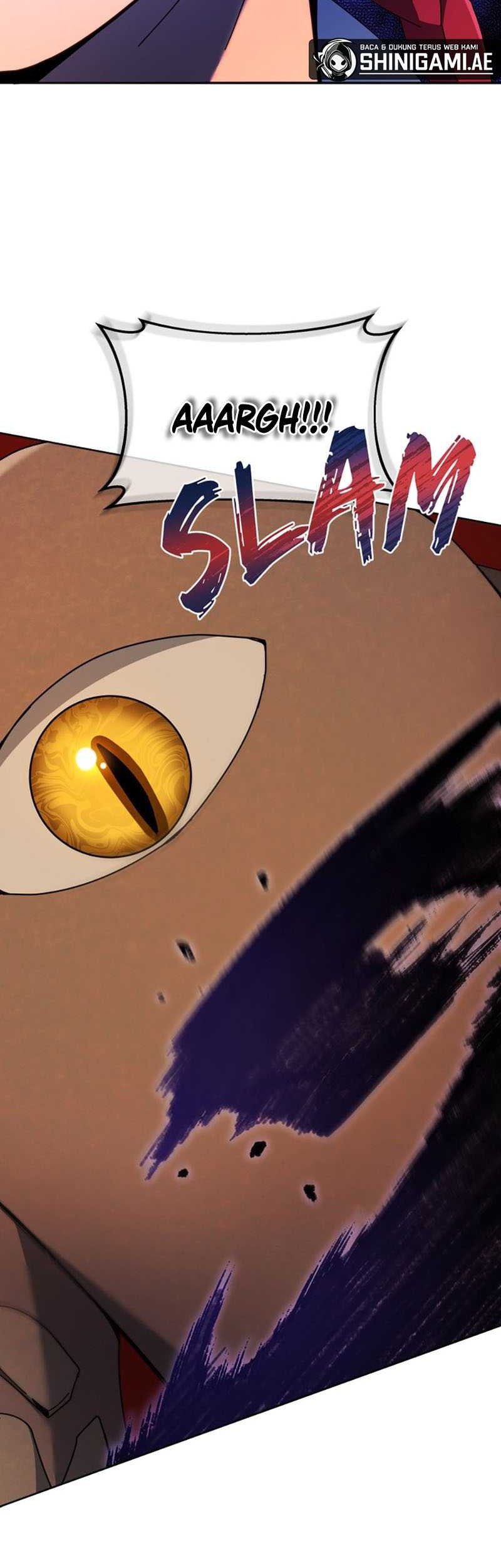 Necromancer Academy’s Genius Summoner Chapter 60 Gambar 40